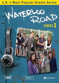 Waterloo Road sæson 1