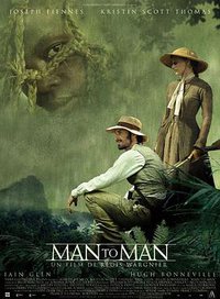 Man to Man