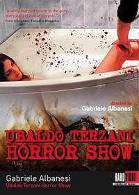 In the Mouth of Ubaldo Terzani