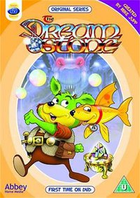 The Dreamstone (The Dream Stone)
