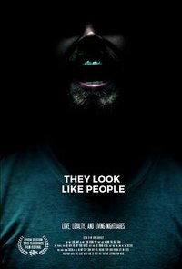 They Look Like People