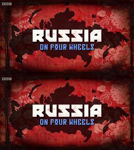 Russia on Four Wheels