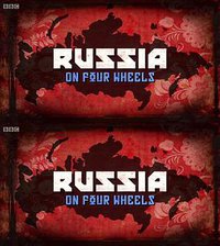 Russia on Four Wheels