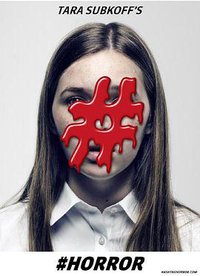 #Horror