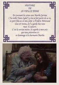 The Story of an Old Lady
