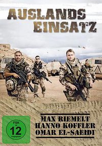 Auslandseinsatz