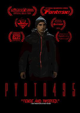 Pyotr495