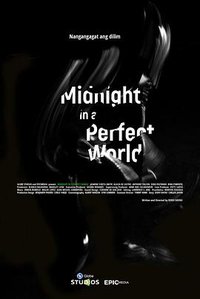 Midnight In A Perfect World