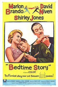 Bedtime Story