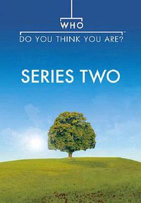 Who Do You Think You Are? Season 2