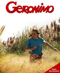 Geronimo