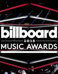 2018 Billboard Music Award