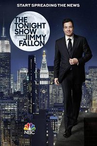 The Tonight Show Starring Jimmy Fallon Stagione 4