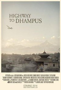 Highway to Dhampus