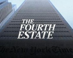 The Fourth Estate