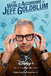 The World According to Jeff Goldblum Season 1