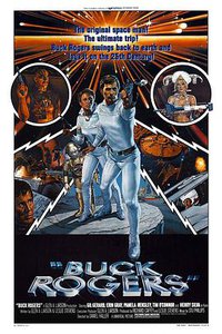 Buck Rogers in the 25th Century Season 1