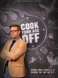 Cook Your Ass Off