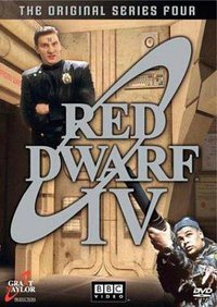 Red Dwarf (红矮星号 第四季)