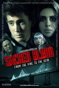 Sacred Blood