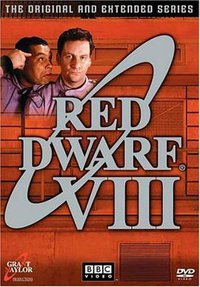 Red Dwarf (红矮星号 第八季)