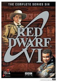Red Dwarf (红矮星号 第六季)