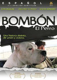 Bombón El Perro