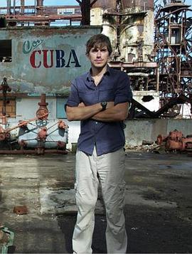This World: Cuba with Simon Reeve