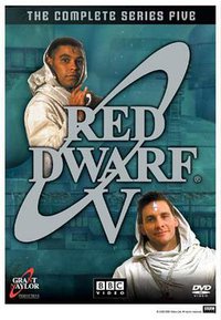 Red Dwarf (红矮星号 第五季)