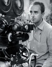Mirrors of Bergman