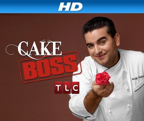 Cake Boss