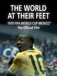 The World at Their Feet