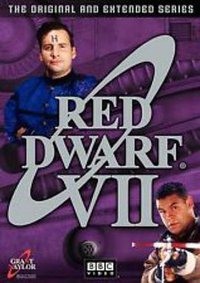 Red Dwarf (红矮星号 第七季)