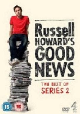 Russell Howard's Good News Season 2