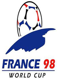 XVI FIFA World Cup 1998