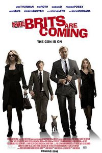 The Con Is On
