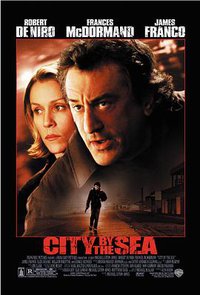 City by the Sea