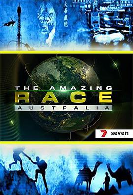 The Amazing Race Australia sæson 2
