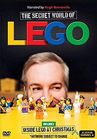 The Secret World Of Lego