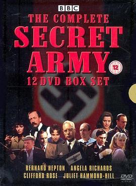 Secret Army Season 1