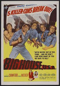 Big House, U.S.A.