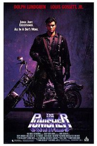 The Punisher