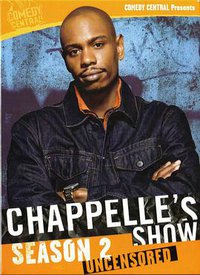 Chappelle’s Show (Chappelle's Show)