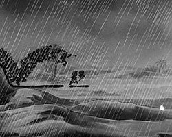 Betty Boop's Bamboo Isle