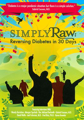 Simply Raw: Reversing Diabetes in 30 Days