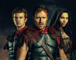 Roman Empire Season 2: Julius Caesar : Master of Rome