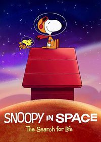 Snoopy in Space Season 2