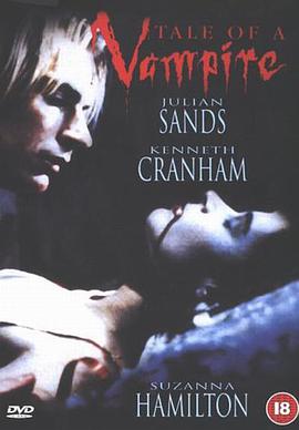 Tale of a Vampire