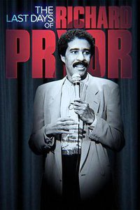 Last Days of Richard Pryor