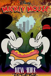 Mickey Mouse Stagione 3